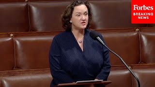 Katie Porter Accuses Big Pharma Of 'Corporate Abuse'