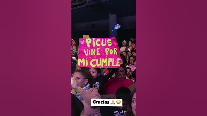 LOS CÁRTELES DE LOS FANS #picus #luigi #picusoficial #tony #notidefede #piculincito #piculin