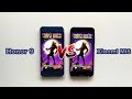 Honor 9 vs. Xiaomi Mi6 Ultimate Speed Test!