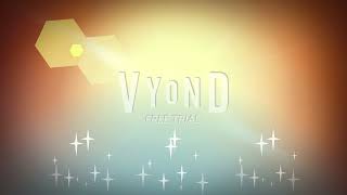 Starz Vod - Feature Presentation Template Conceptfan-Made