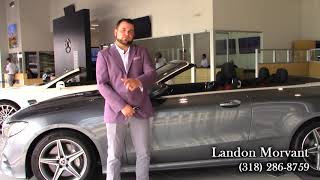 Mercedes-Benz Tutorials - How To Raise And Lower Cabriolet Top And Windows With Mercedes Remote by Mercedes-Benz of Shreveport 2,077 views 3 years ago 2 minutes, 16 seconds