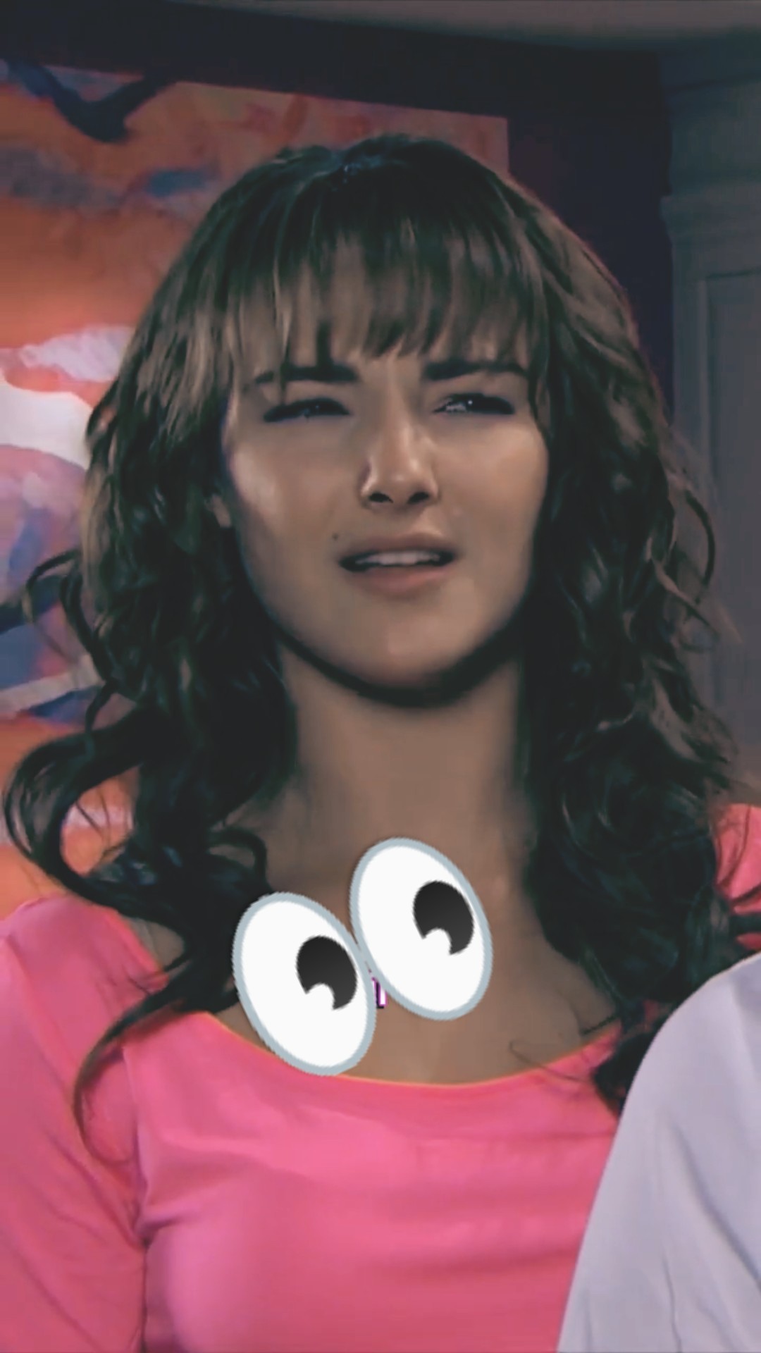 Para tener buen corazón no se necesitan estudios  ?#hastaelfindelmundo #tlnovelas