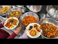 12가지 요리 중식뷔페가 이가격?! 주인이 미쳤다고 난리난 식당에 다녀왔습니다 Buffet / Korean street food