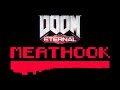 Meathook (Brutal 8-bit Style Remix) | Doom Eternal OST