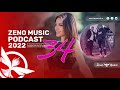 Zeno music podcast 34  zeno  portocalabest romanian music mixbest remix of popular songs 2022