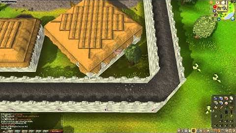 Runescape - clue scrolls - level 3 - nr. 1