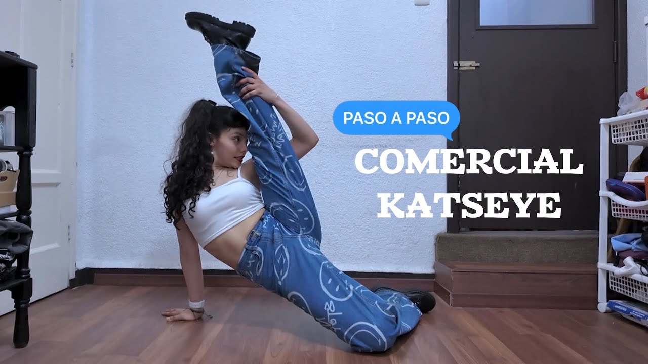 Tutorial Comercial KATSEYE & GAP ➡️paso a paso⬅️