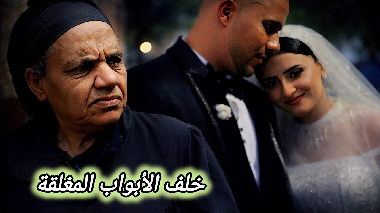 القصة الكاملة لكريمة عروسة المنوفية..كريمة صقر..تم حلها