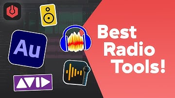 10 Essential Radio Tools for Your Station! (Free & Paid)