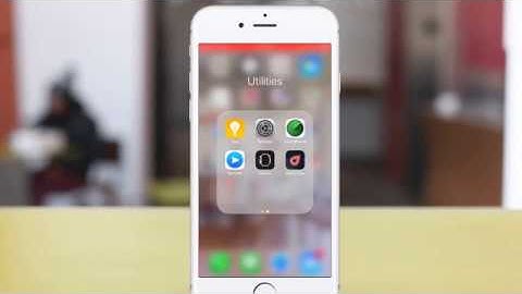 New Agent Essentials: Setting Up iPhone Email Signature