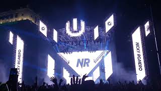 Nicky Romero - Summertime Sadness / ID @Ultra Brasil 2023