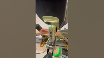 how To Install Oak Cladding #howto  #asmr #homeimprovement #how #stairs