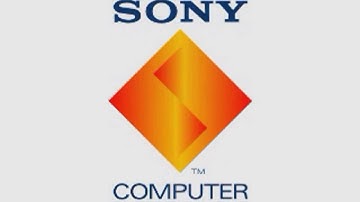 PlayStation 1 Startup Long Version [HD]