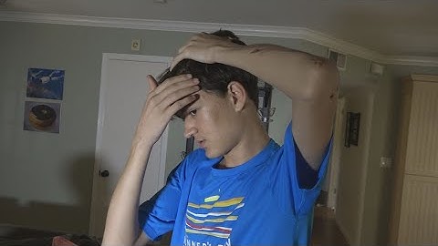 Teenage victim of a hit and run survives to tell his story
