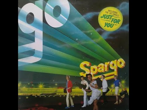 Spargo - One Night Affair (Long Version LP) (1981) - YouTube