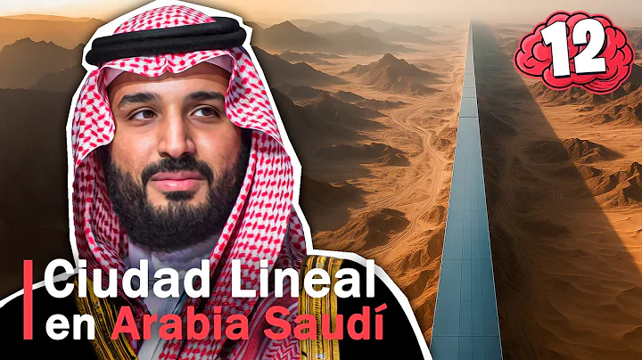 El hombre que cambiará oriente medio | En la mente de...  #12