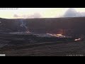 Kīlauea Eruption Update: The End Of Lava Fountain Episodes? (Sept. 18, 2026)