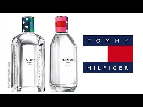 tommy hilfiger tommy girl summer 2016