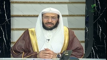 بصوت نديّ.. الشيخ د. يوسف الدوس وتلاوة خاشعة للجزء الأول من سورة عبس #صحح_تلاوتك