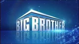 Big Brother Ending Music
