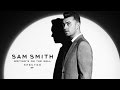 Sam Smith Set to Sing the James Bond Theme Song 'Writing's On the Wall!'