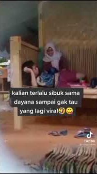 story wa 18 viral di medsos