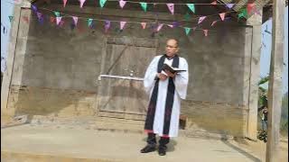 Bungkil Wesleyan Church Hawngna