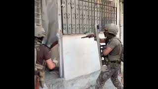 Polis Özel Harekat Operasyon Özelharekat