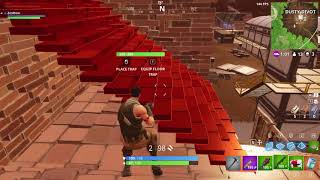 Fortnite Build Fight Compilation