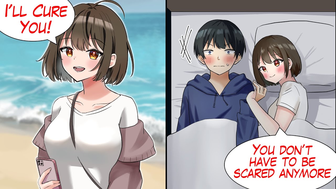 Skeptical Me Ended Up on a Sacred Site Pilgrimage Overnight with the Class Beauty! (Compilation)