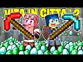 EPISODIO FULL IN MINIERA NELLA VITA IN CITTÀ 2! - MINECRAFT Ep.86