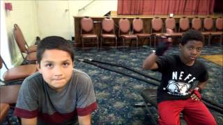 Free Top Ranked Youth Boxing Progam in San Bernardino!!!