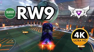 Saudi Arabia EMBARRASSES Jordan in RLCS 2026 (Crazy Match) 🚀🔥