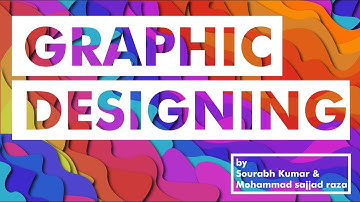 Graphic Design Webinar - Session 1