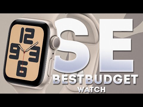 Apple Watch SE