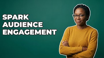 How Do Rhetorical Questions Engage An Audience?