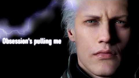 Devil May Cry 5 Special Edition - Vergil