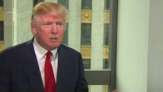 Trump: "China thinks we are dumb SOBs"