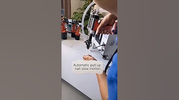 Rivet Product Automatic Feed, Riveting Feeder Machine Rivet Gun with CE Certificate