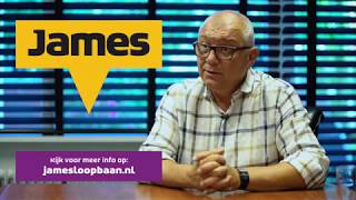 James Loopbaan Henk Sector Bouw