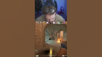 twitch.tv/strogo | НЕРЕАЛЬНАЯ ФЛЕШКА НА МИРАЖЕ #strogo #cs2 #строго