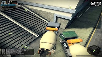 APB Reloaded - Punky Patrol - Part 8