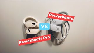 Powerbeats 4 VS Powerbeats Pro - 6 months later - Don't buy the WRONG headphones!!