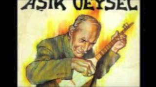 AŞIK VEYSEL KEMAL KAYALI KAPI KİTLİ CEPTE PARA YOK Resimi