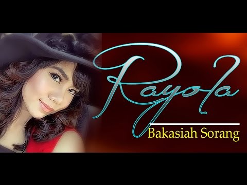 rayola bakasiah surang