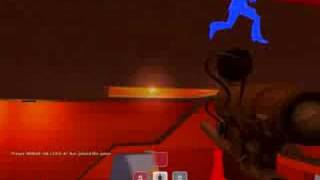 team fortess 2 wallhack