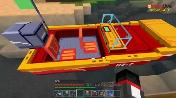 REDHOOD THỬ THÁCH 24 GIỜ LÀM VUA CÂU CÁ TRONG MINECRAFT*REDHOOD VÀ MỀU CÂU ĐƯỢC CÁ MẬP KHỔNG LỒ