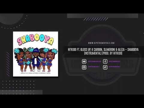 Hitkidd Ft. Gloss