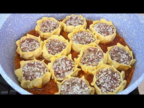 Почему я раньше так не готовила? Я не устаю их готовить! Дешево и безумно вкусно!