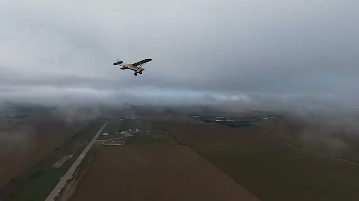 Hangar 9 15CC Carbon Cub